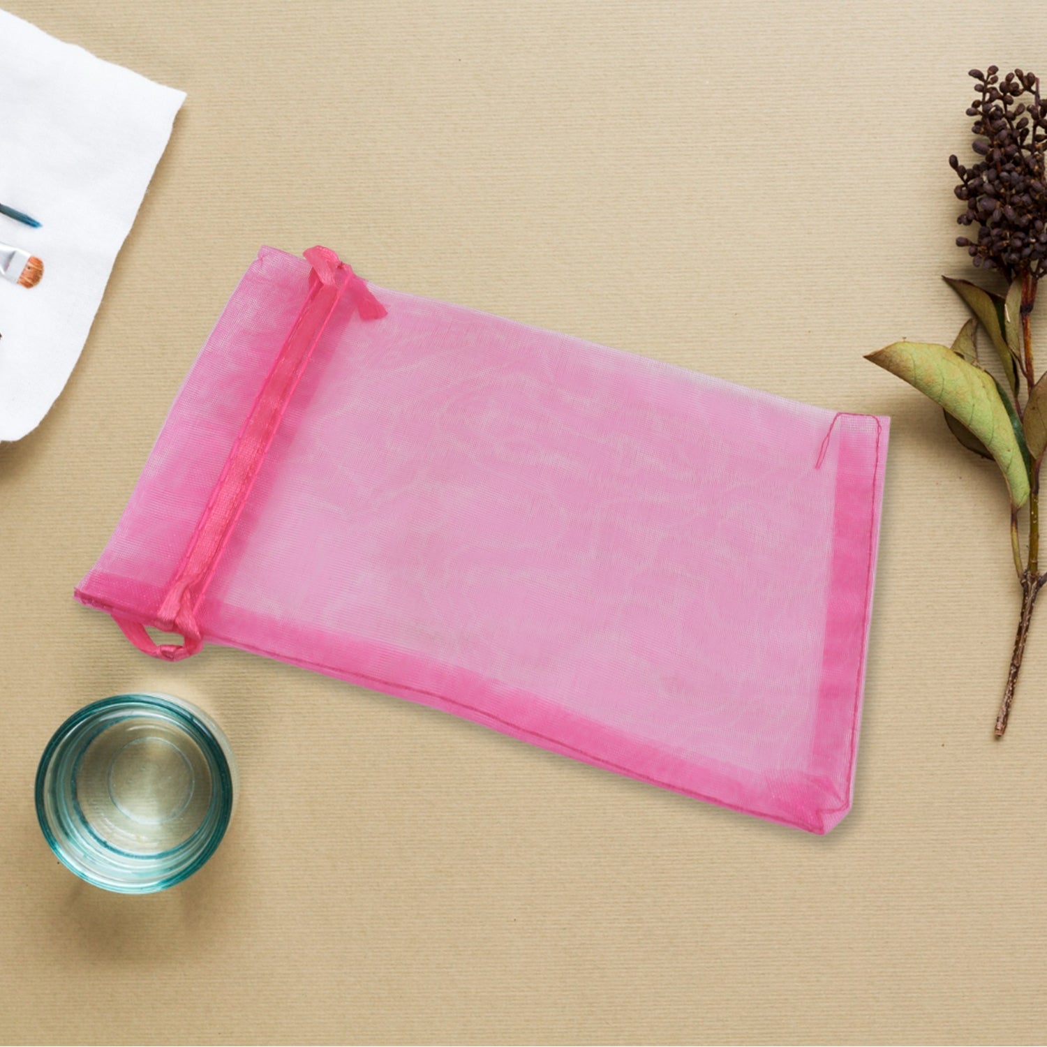 8780 Organza Gift Bags Small Mesh Bags Drawstring Gift Bags Christmas Drawstring Organza Gift Bags, Wedding Party Festival Gift Bags (100 Pcs Set) 8780 Organza Gift Bags Small Mesh Bags Drawstring Gift Bags Christmas Drawstring Organza Gift Bags, Wedding Party Festival Gift Bags (100 Pcs Set)